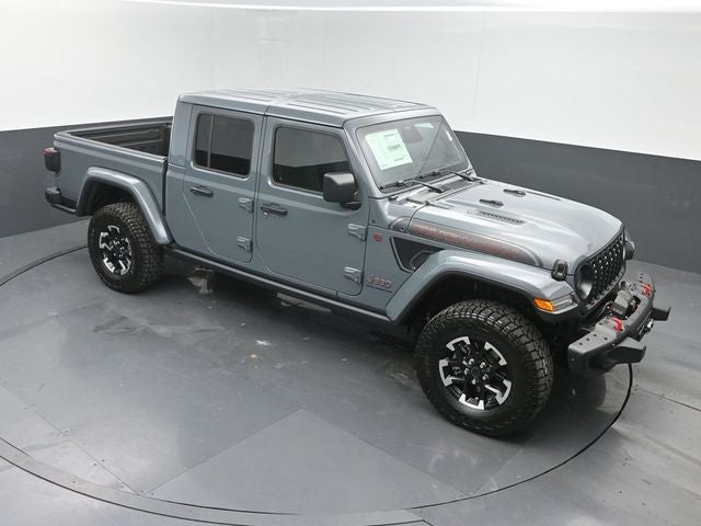 2026 Jeep Gladiator Shadow Ops