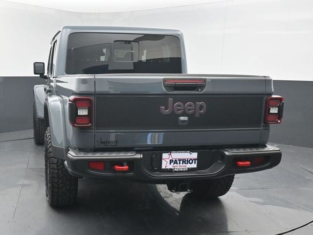 2026 Jeep Gladiator Shadow Ops