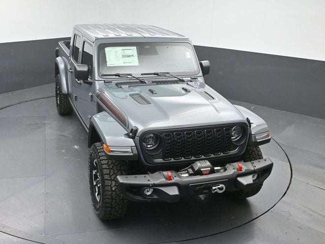 2026 Jeep Gladiator Shadow Ops