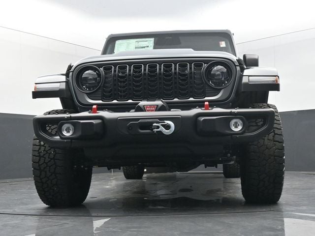 2026 Jeep Gladiator Shadow Ops