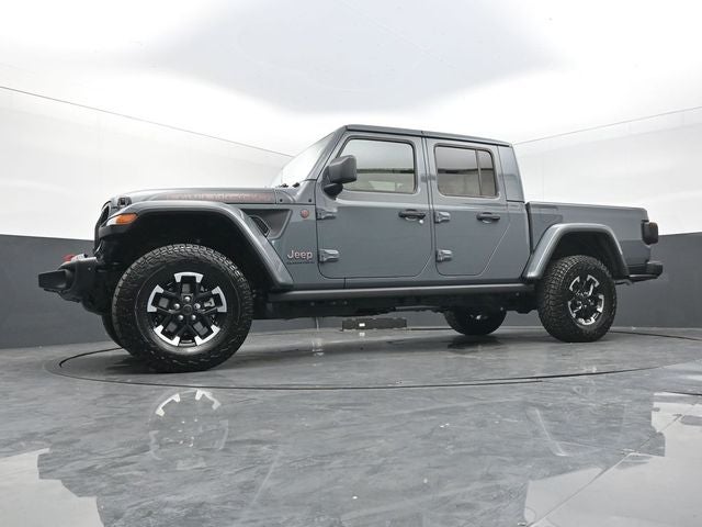 2026 Jeep Gladiator Shadow Ops