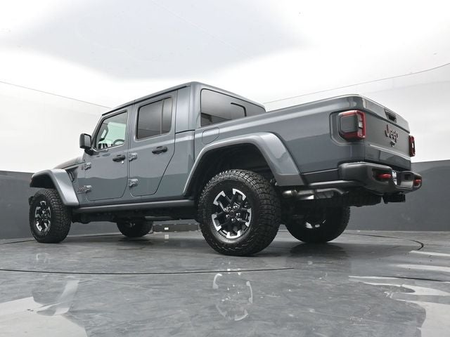 2026 Jeep Gladiator Shadow Ops