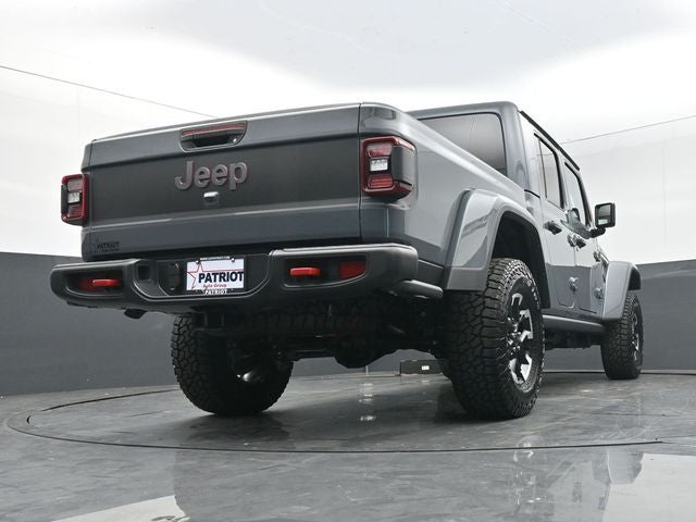 2026 Jeep Gladiator Shadow Ops