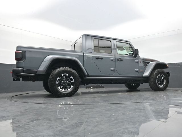 2026 Jeep Gladiator Shadow Ops
