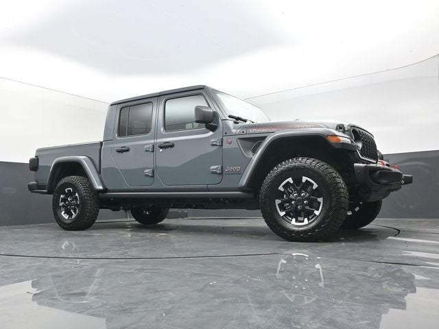 2026 Jeep Gladiator Shadow Ops