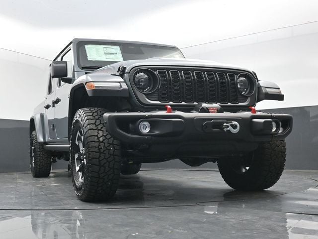 2026 Jeep Gladiator Shadow Ops