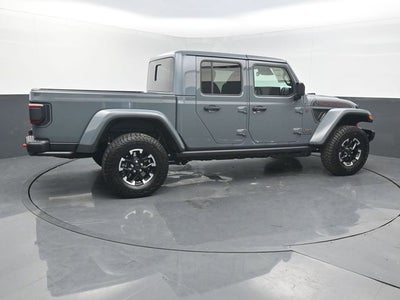 2026 Jeep Gladiator Shadow Ops