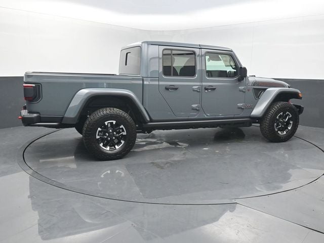 2026 Jeep Gladiator Shadow Ops