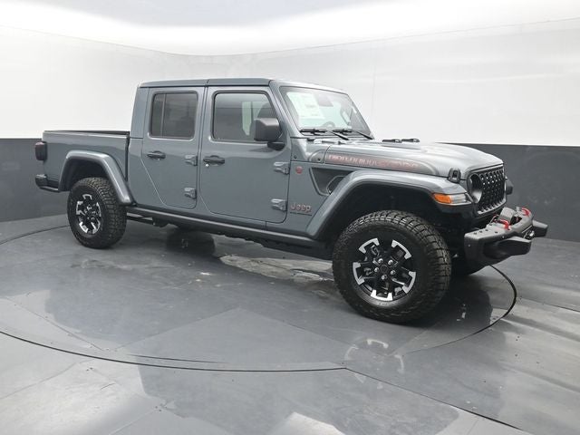 2026 Jeep Gladiator Shadow Ops