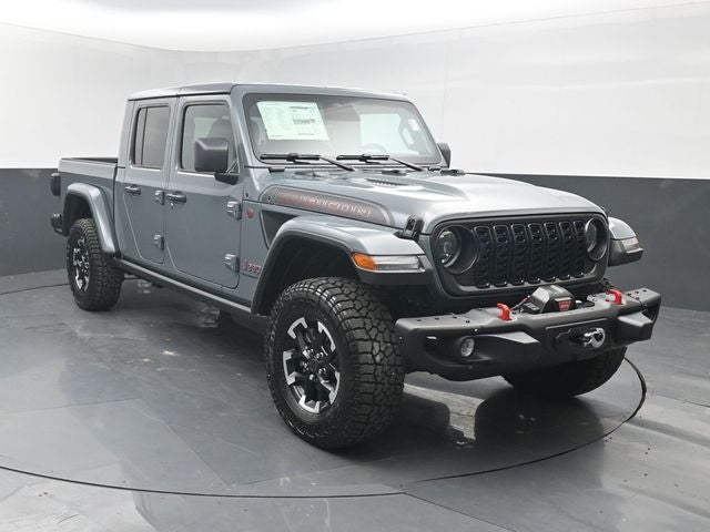 2026 Jeep Gladiator Shadow Ops