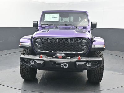 2026 Jeep Gladiator Shadow Ops