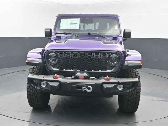 2026 Jeep Gladiator Shadow Ops