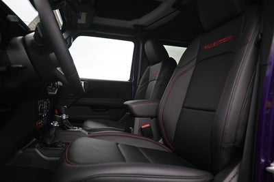 2026 Jeep Gladiator Shadow Ops