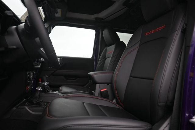 2026 Jeep Gladiator Shadow Ops
