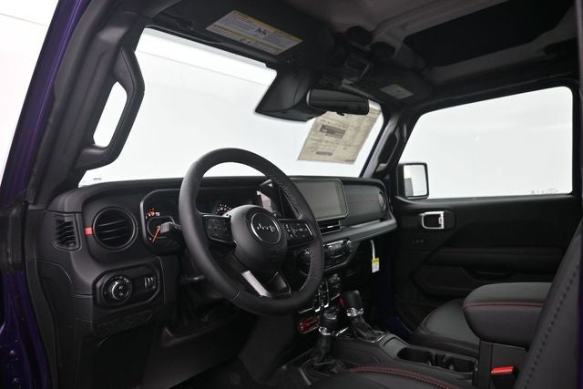 2026 Jeep Gladiator Shadow Ops