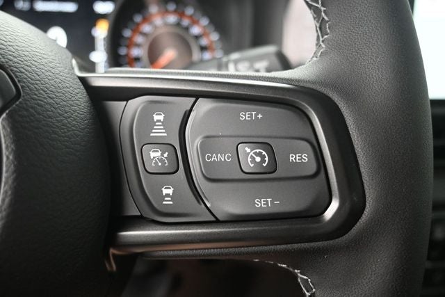 2026 Jeep Gladiator Shadow Ops