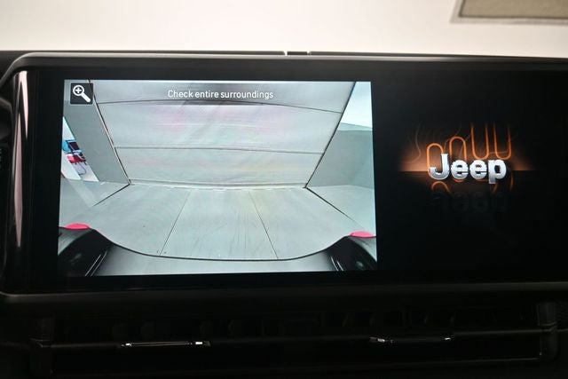 2026 Jeep Gladiator Shadow Ops