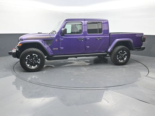 2026 Jeep Gladiator Shadow Ops