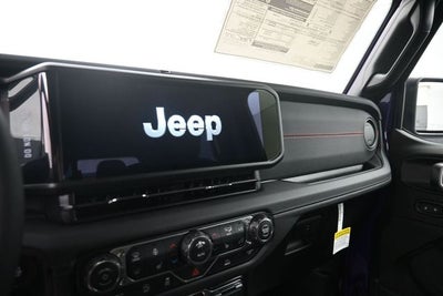 2026 Jeep Gladiator Shadow Ops