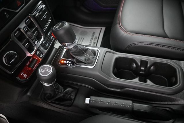 2026 Jeep Gladiator Shadow Ops