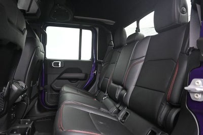 2026 Jeep Gladiator Shadow Ops