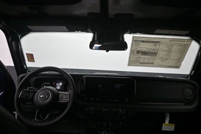 2026 Jeep Gladiator Shadow Ops