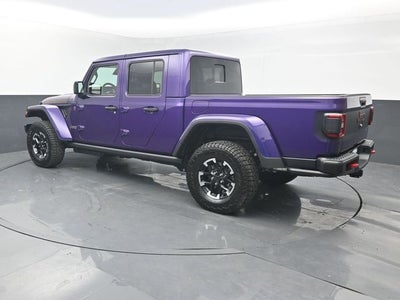 2026 Jeep Gladiator Shadow Ops