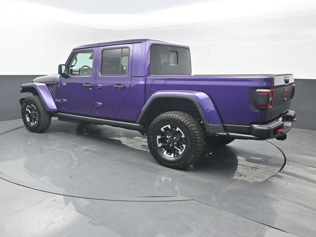 2026 Jeep Gladiator Shadow Ops