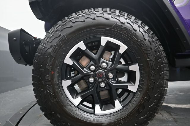 2026 Jeep Gladiator Shadow Ops