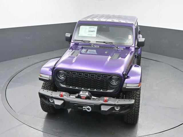 2026 Jeep Gladiator Shadow Ops