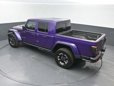 2026 Jeep Gladiator Shadow Ops