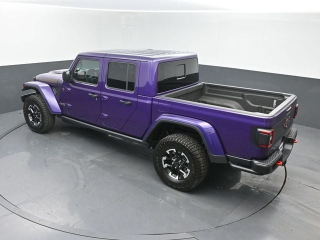 2026 Jeep Gladiator Shadow Ops