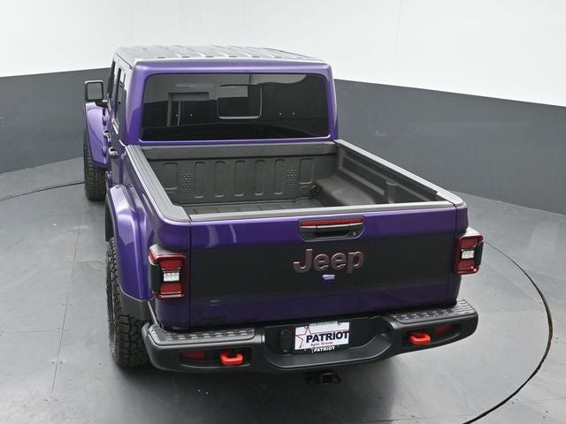 2026 Jeep Gladiator Shadow Ops