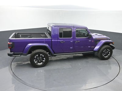 2026 Jeep Gladiator Shadow Ops