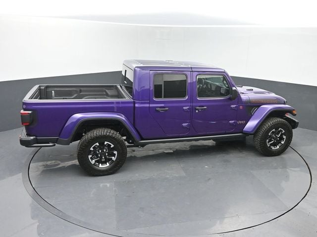 2026 Jeep Gladiator Shadow Ops