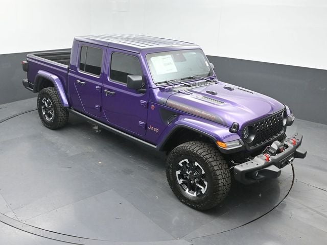 2026 Jeep Gladiator Shadow Ops
