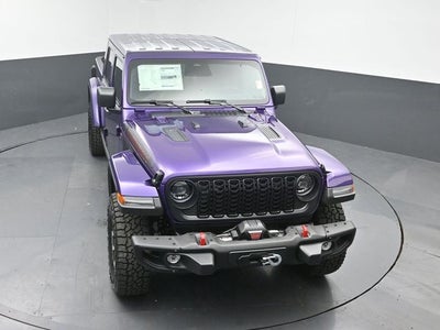 2026 Jeep Gladiator Shadow Ops