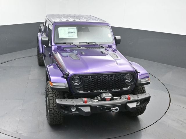 2026 Jeep Gladiator Shadow Ops