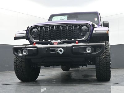 2026 Jeep Gladiator Shadow Ops