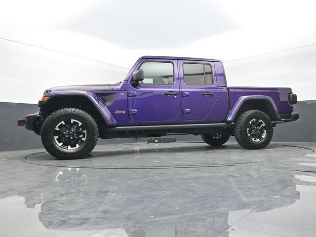 2026 Jeep Gladiator Shadow Ops