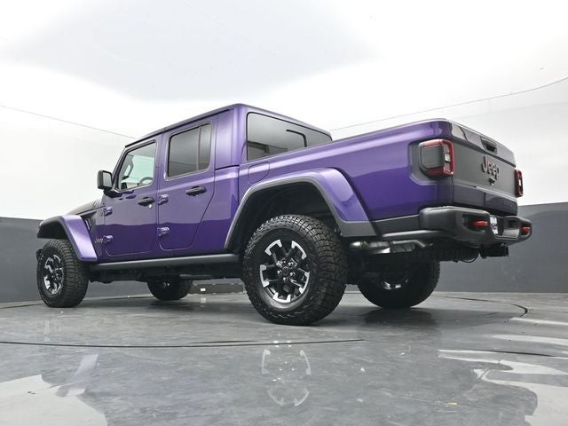 2026 Jeep Gladiator Shadow Ops