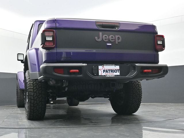 2026 Jeep Gladiator Shadow Ops