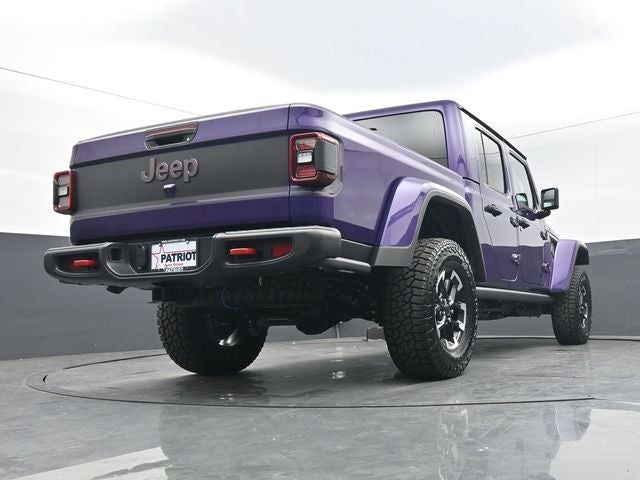 2026 Jeep Gladiator Shadow Ops