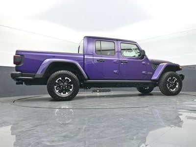 2026 Jeep Gladiator Shadow Ops