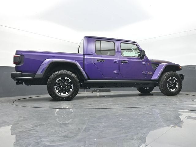 2026 Jeep Gladiator Shadow Ops