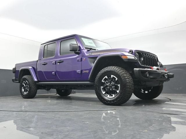 2026 Jeep Gladiator Shadow Ops