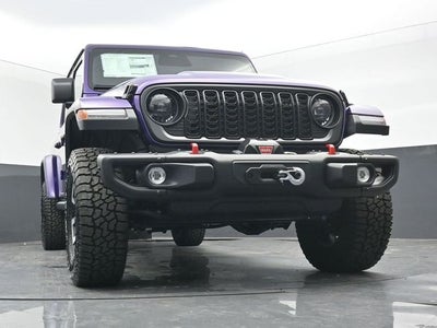 2026 Jeep Gladiator Shadow Ops