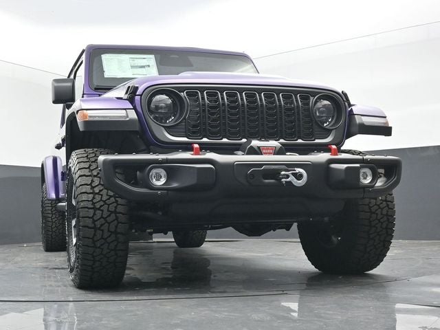 2026 Jeep Gladiator Shadow Ops