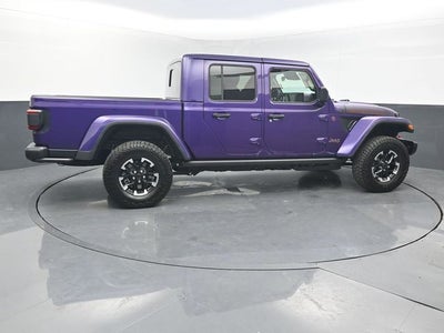2026 Jeep Gladiator Shadow Ops