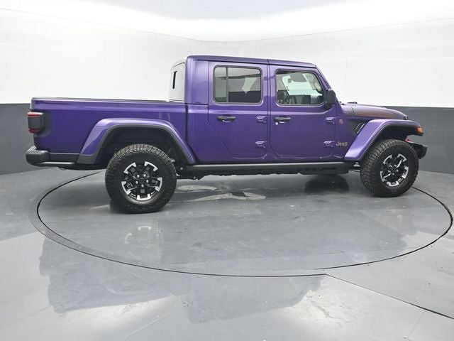 2026 Jeep Gladiator Shadow Ops